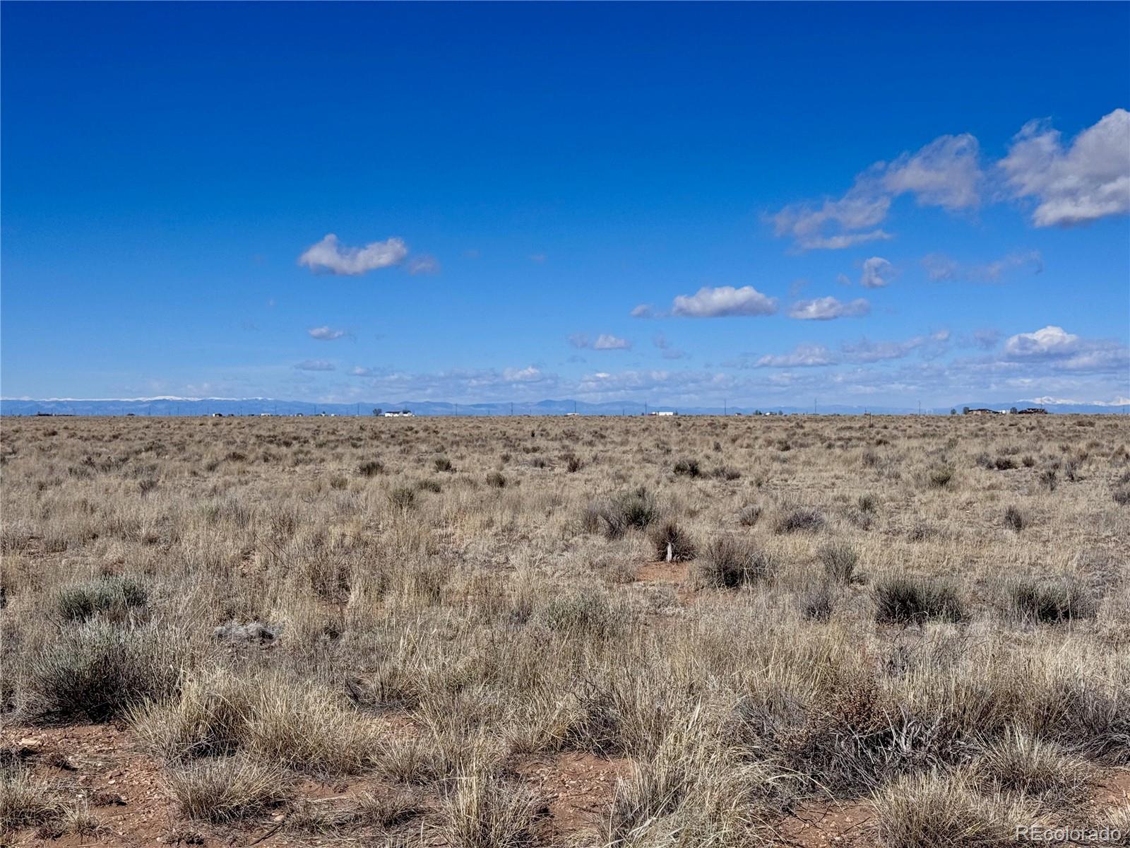 Lot 13 Loveland Road Blanca CO 81123