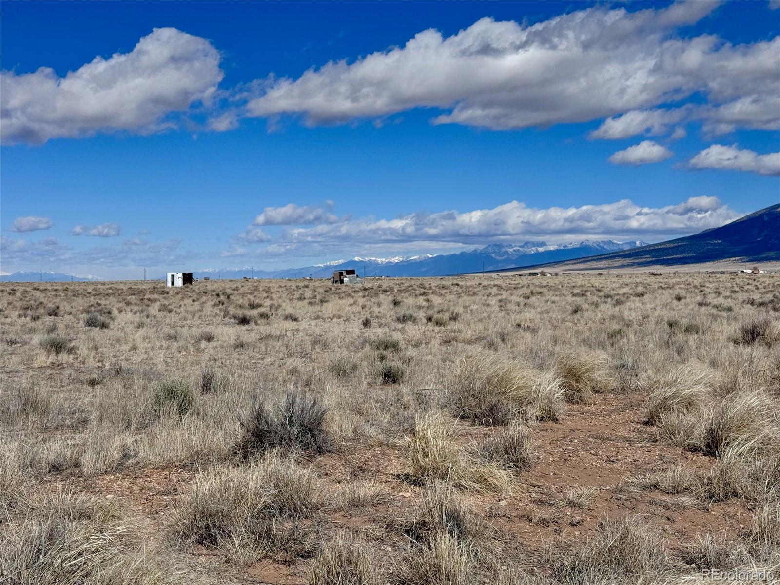 Lot 13 Loveland Road Blanca CO 81123