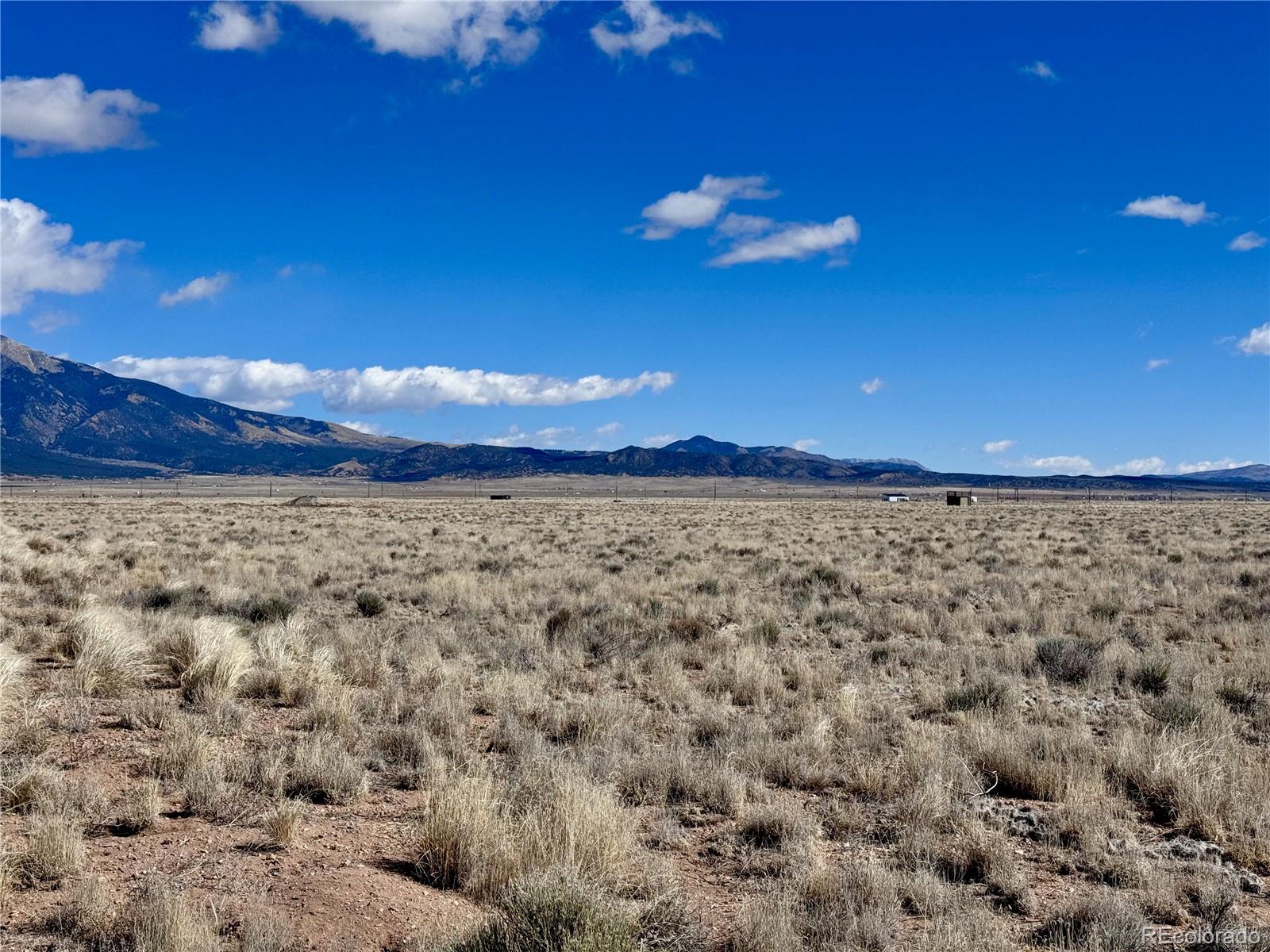 Lot 13 Loveland Road Blanca CO 81123