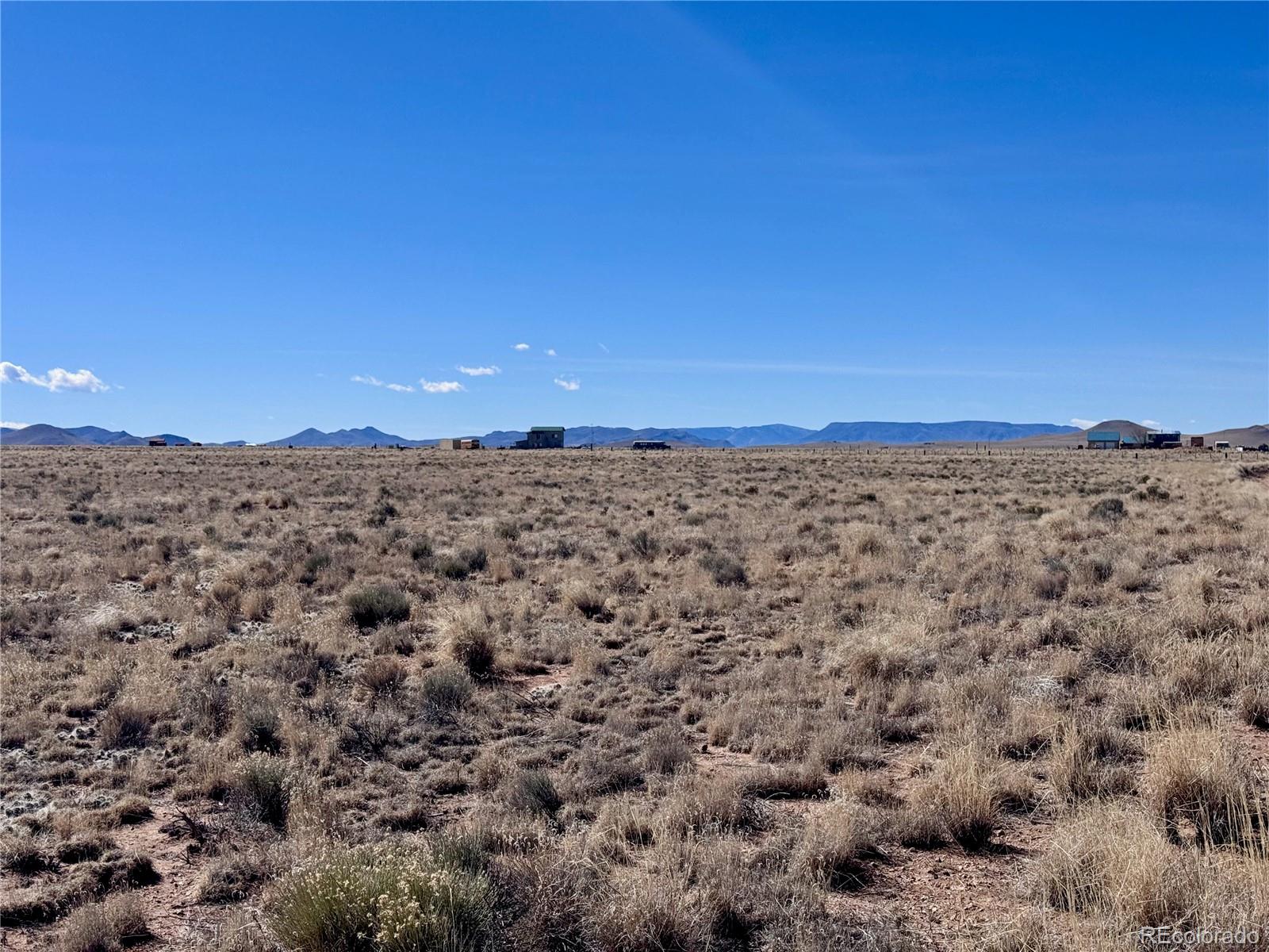 Lot 13 Loveland Road Blanca CO 81123