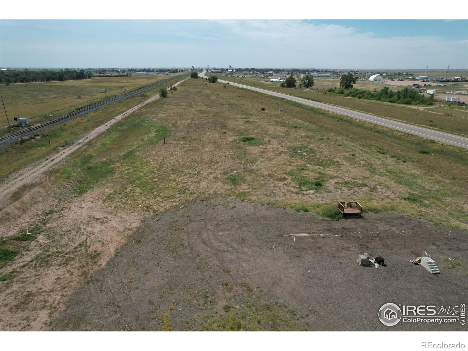 49724 Us Highway 85 Nunn CO 80648