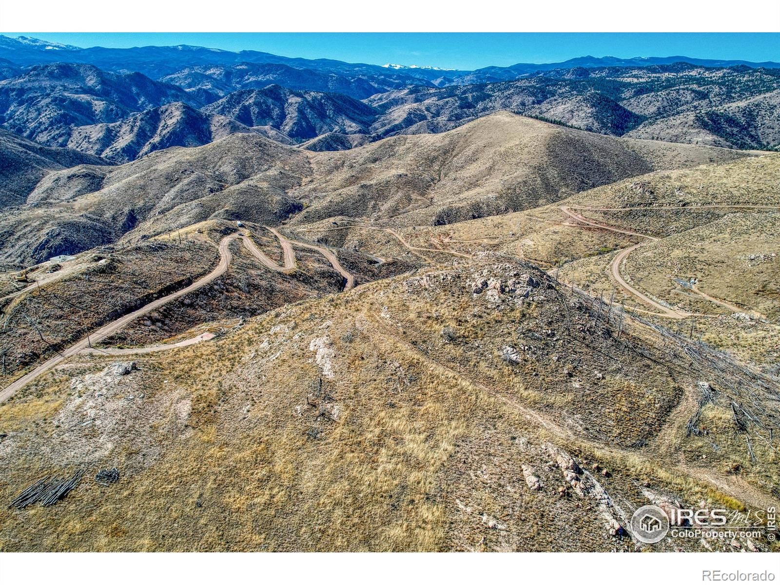 112 Rabbit Ears Court Livermore CO 80536