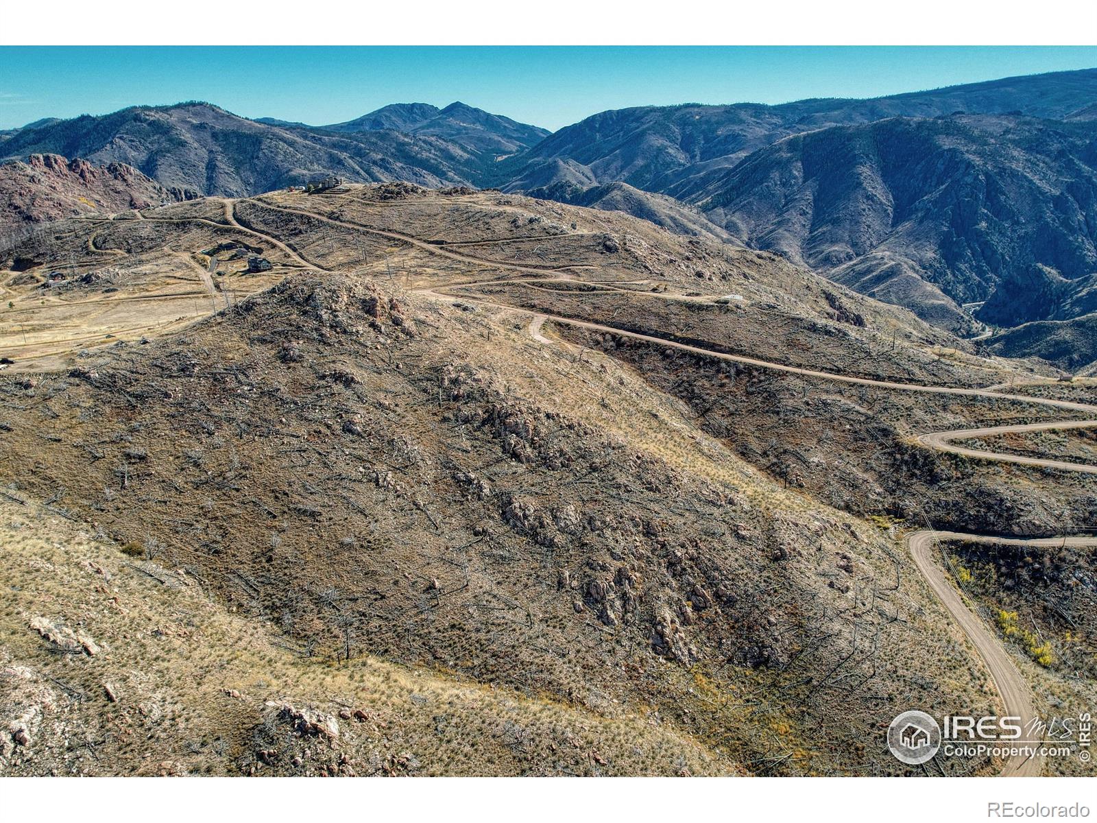 112 Rabbit Ears Court Livermore CO 80536