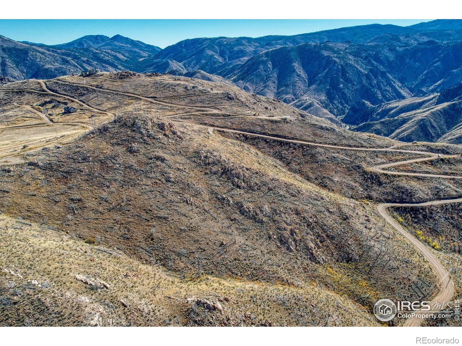 112 Rabbit Ears Court Livermore CO 80536