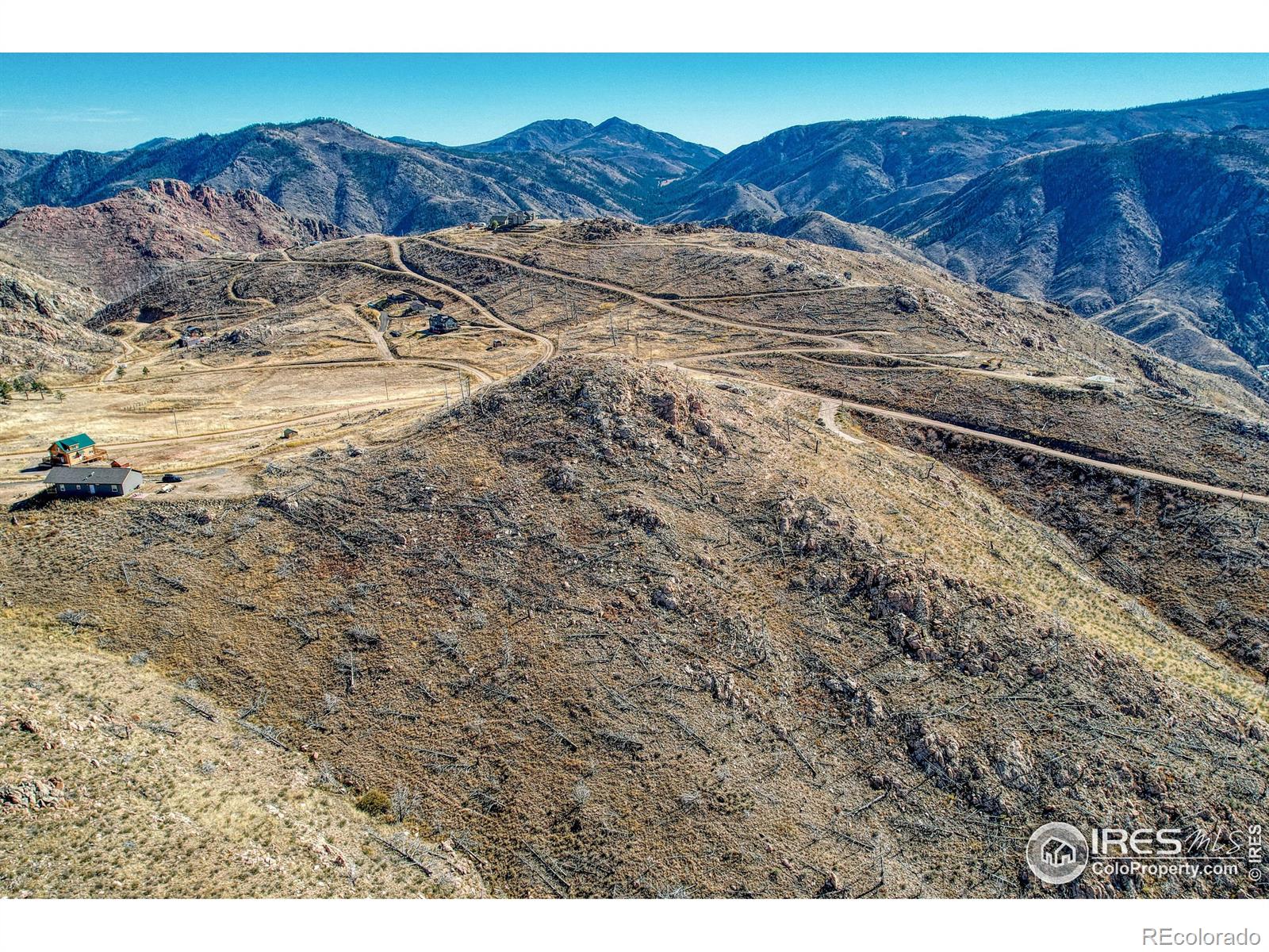 112 Rabbit Ears Court Livermore CO 80536