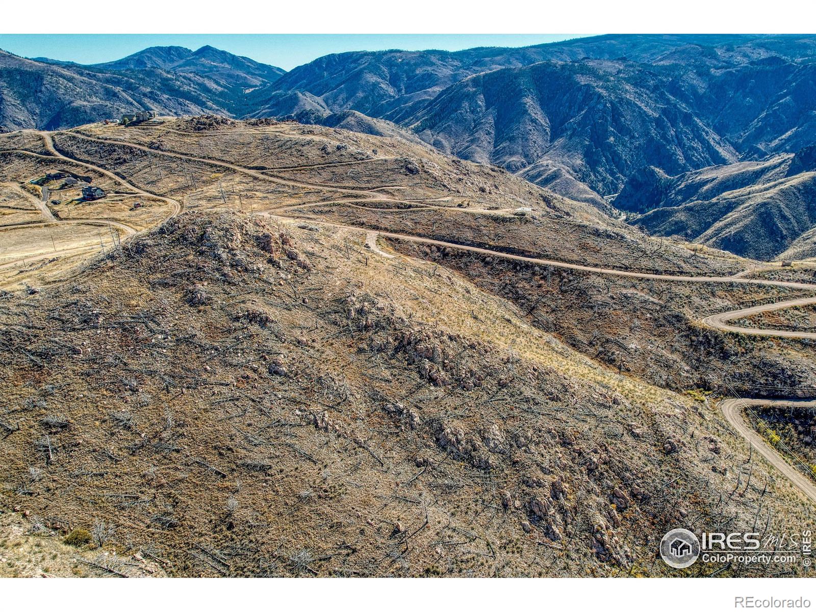 112 Rabbit Ears Court Livermore CO 80536