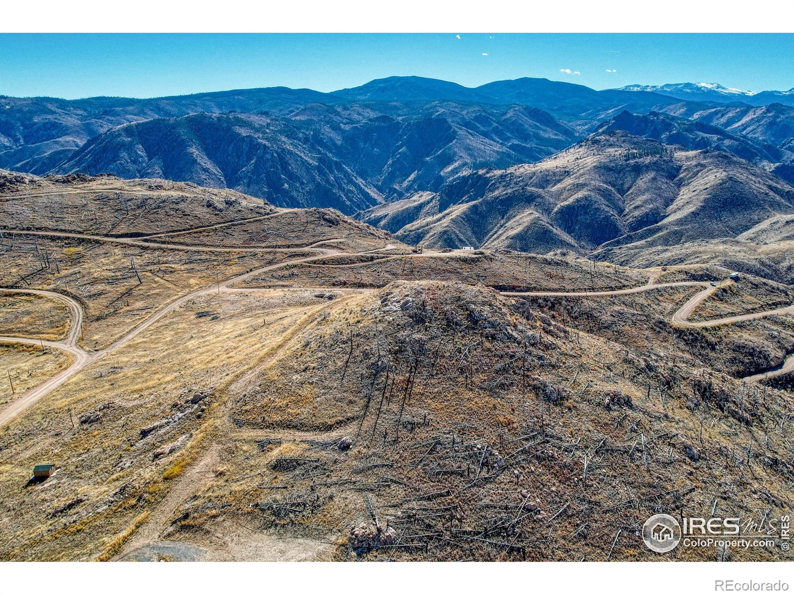 112 Rabbit Ears Court Livermore CO 80536
