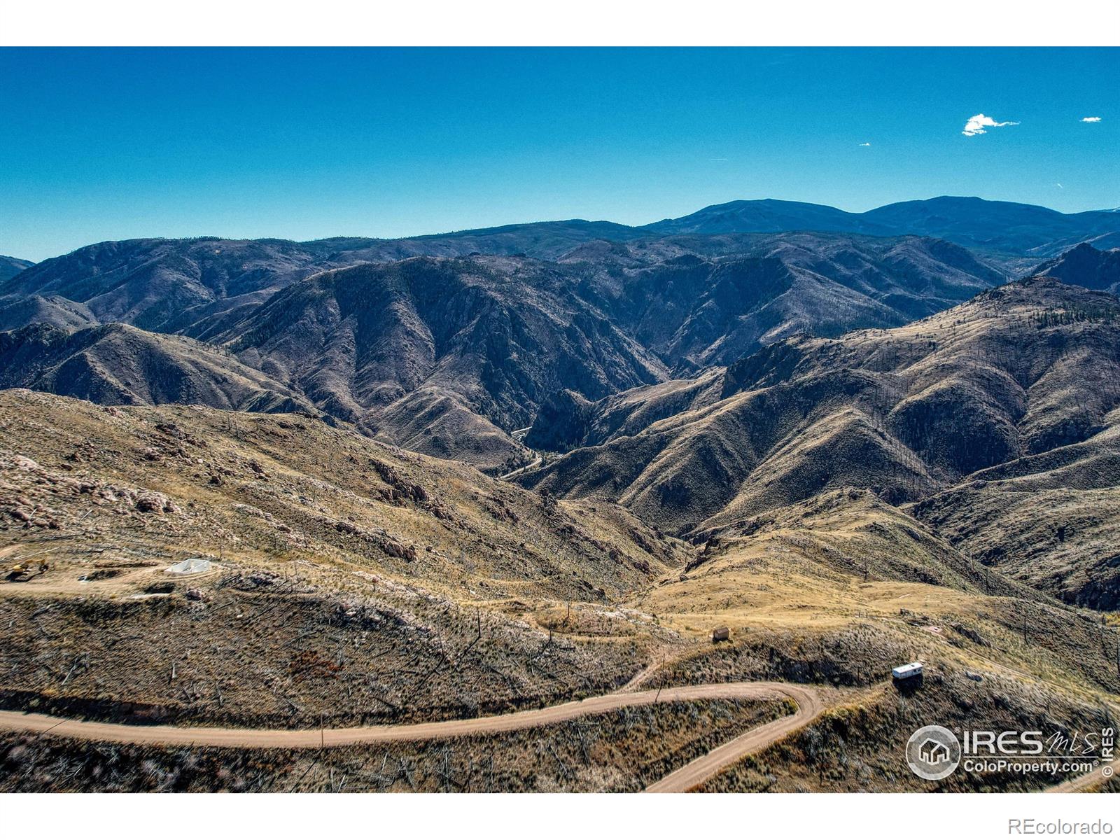 112 Rabbit Ears Court Livermore CO 80536