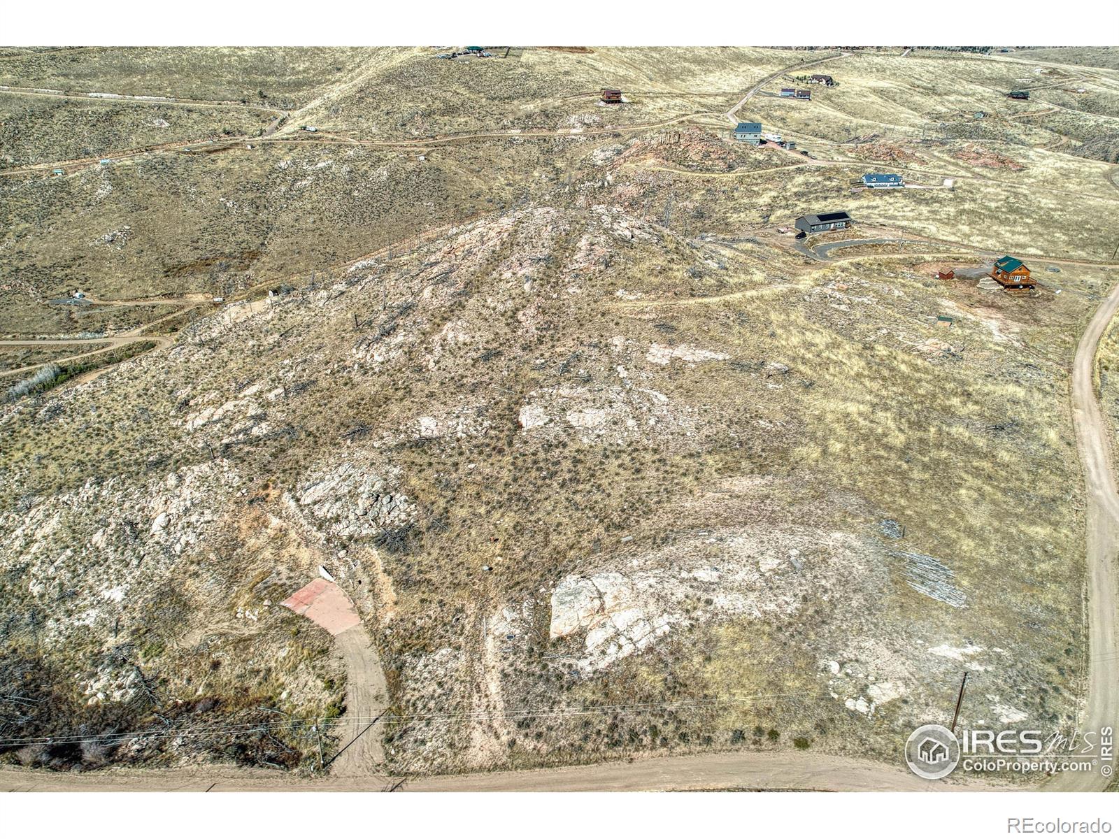 112 Rabbit Ears Court Livermore CO 80536