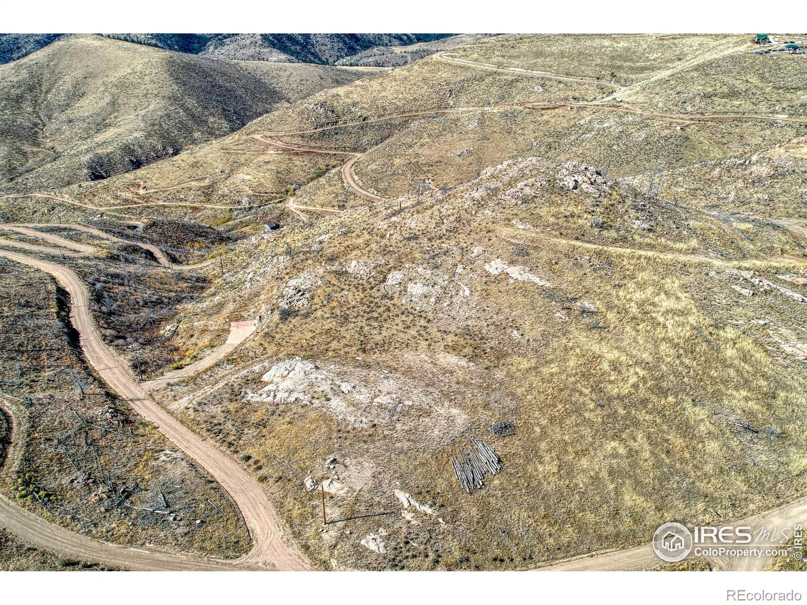 112 Rabbit Ears Court Livermore CO 80536