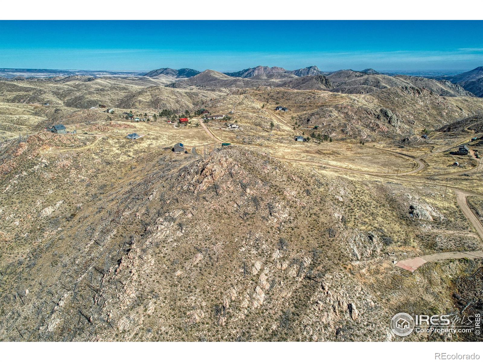 112 Rabbit Ears Court Livermore CO 80536