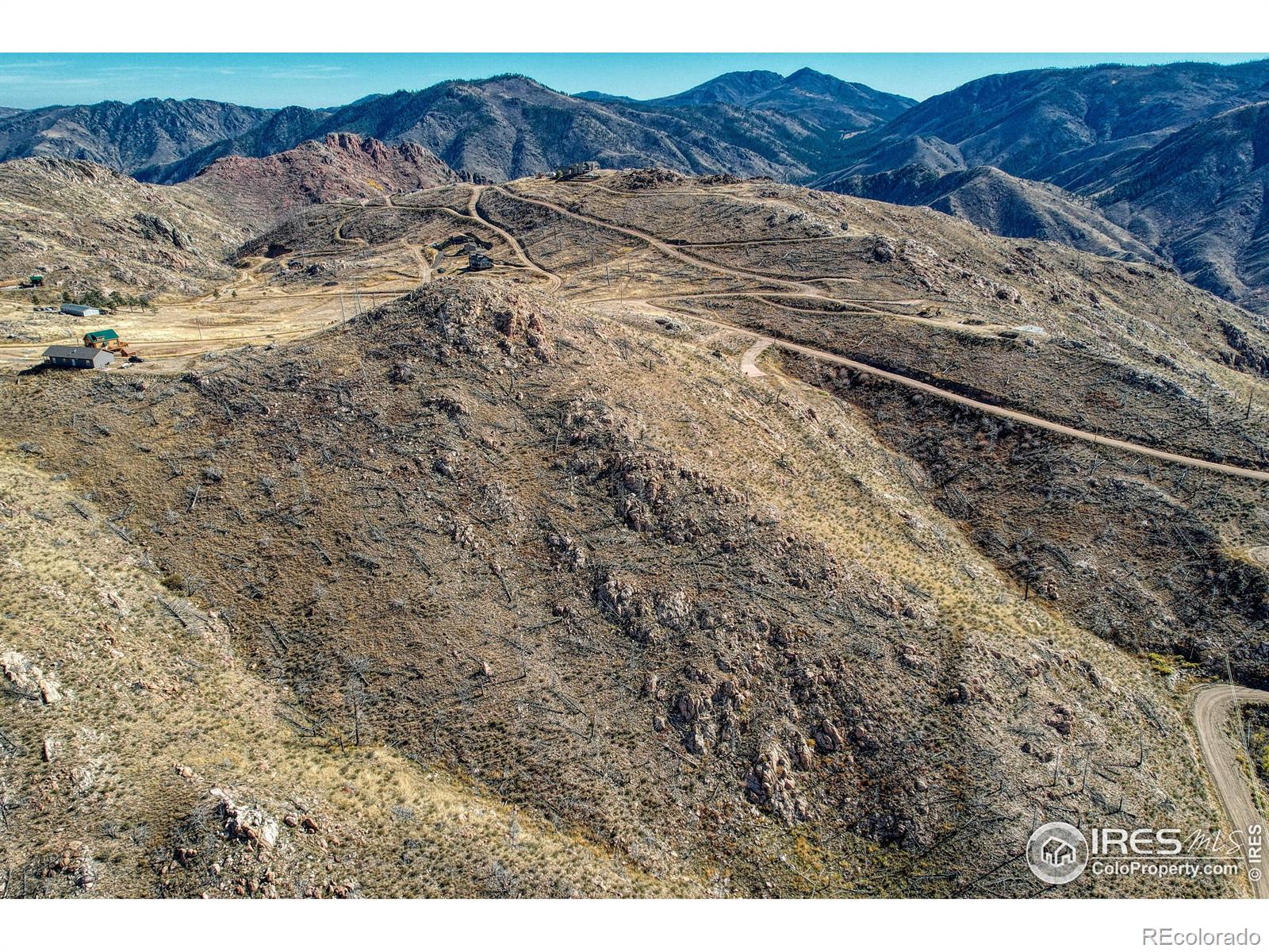 112 Rabbit Ears Court Livermore CO 80536