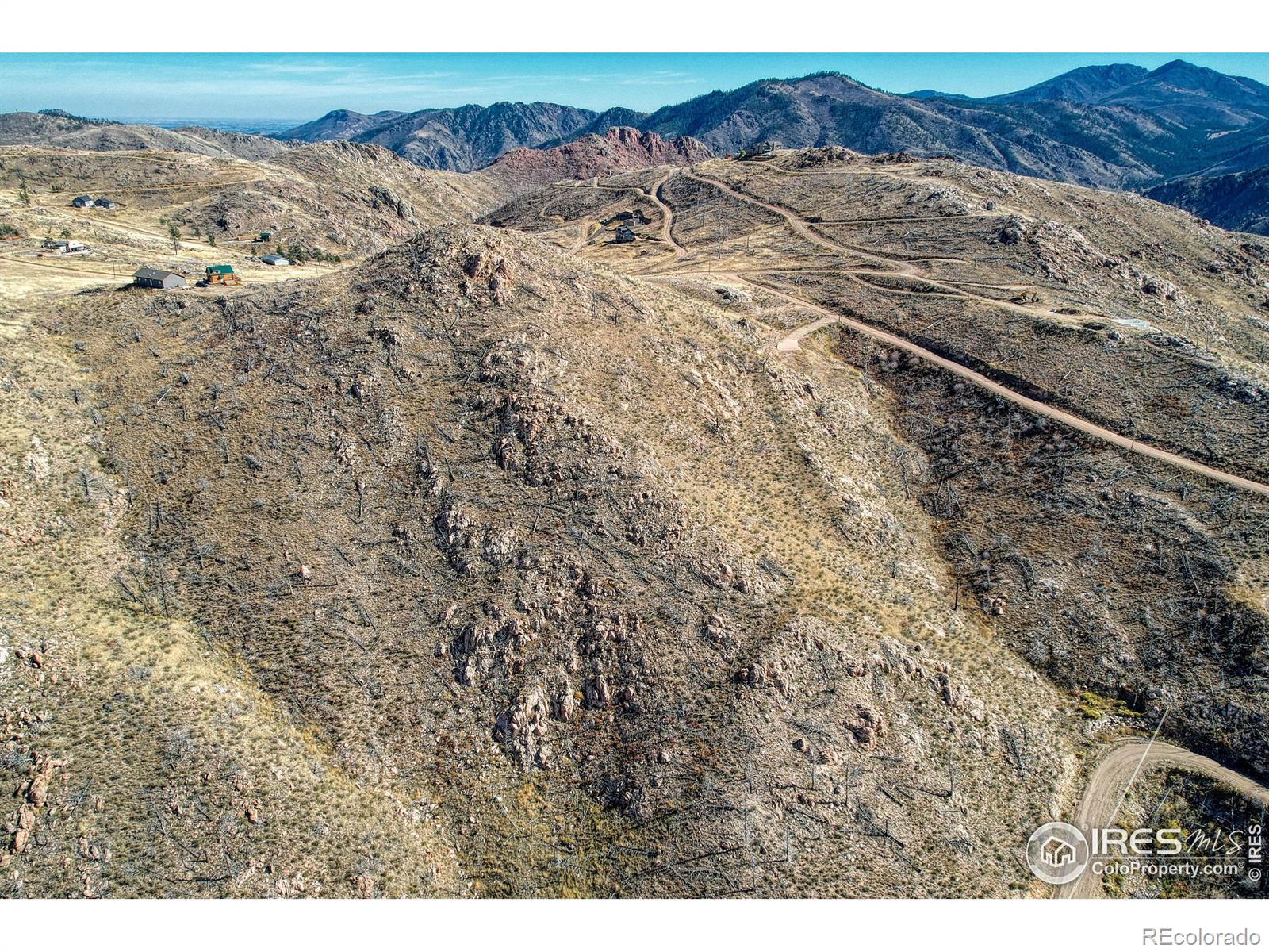 112 Rabbit Ears Court Livermore CO 80536