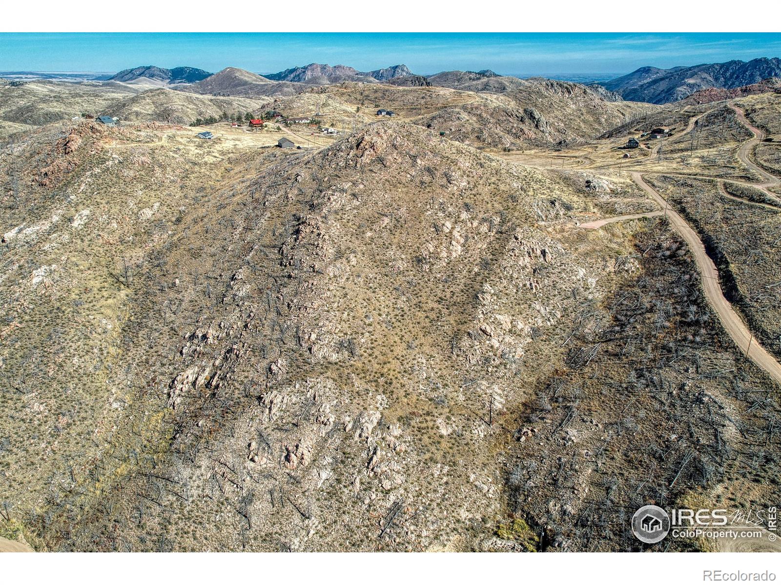 112 Rabbit Ears Court Livermore CO 80536