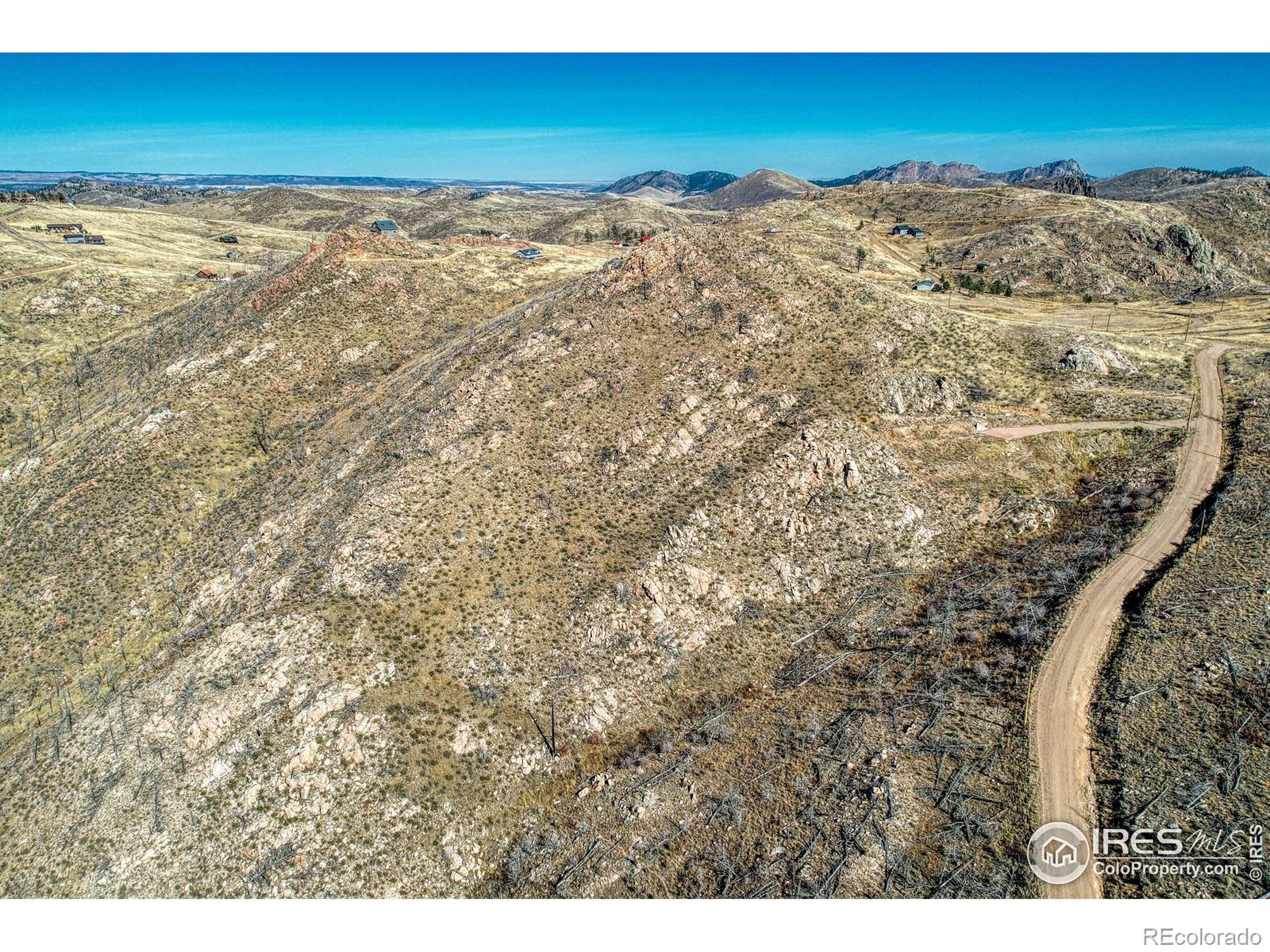 112 Rabbit Ears Court Livermore CO 80536