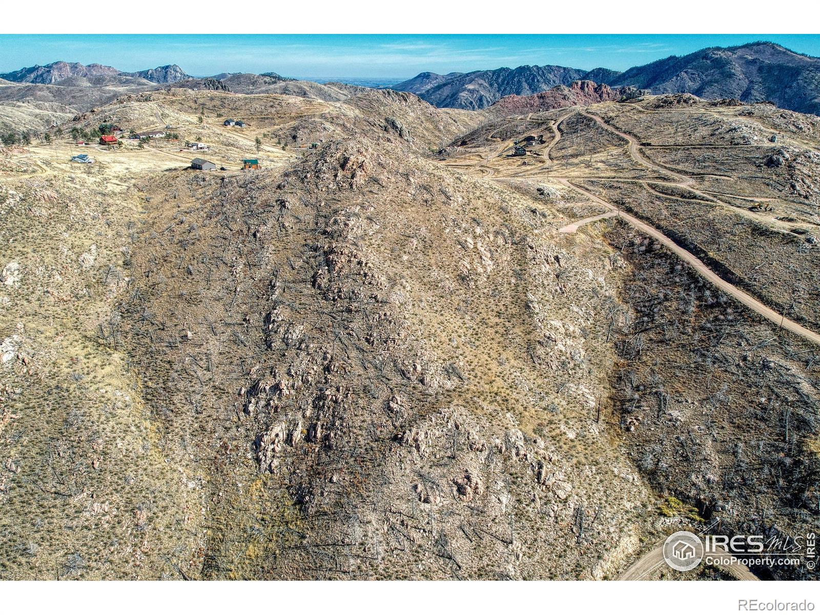 112 Rabbit Ears Court Livermore CO 80536