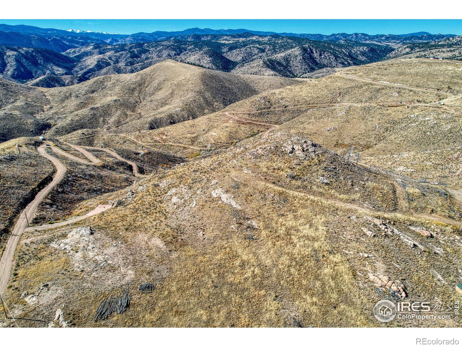 112 Rabbit Ears Court Livermore CO 80536