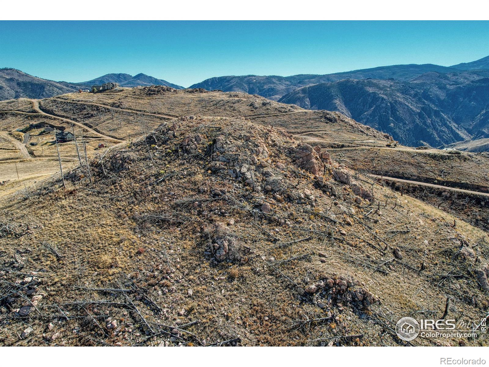 112 Rabbit Ears Court Livermore CO 80536
