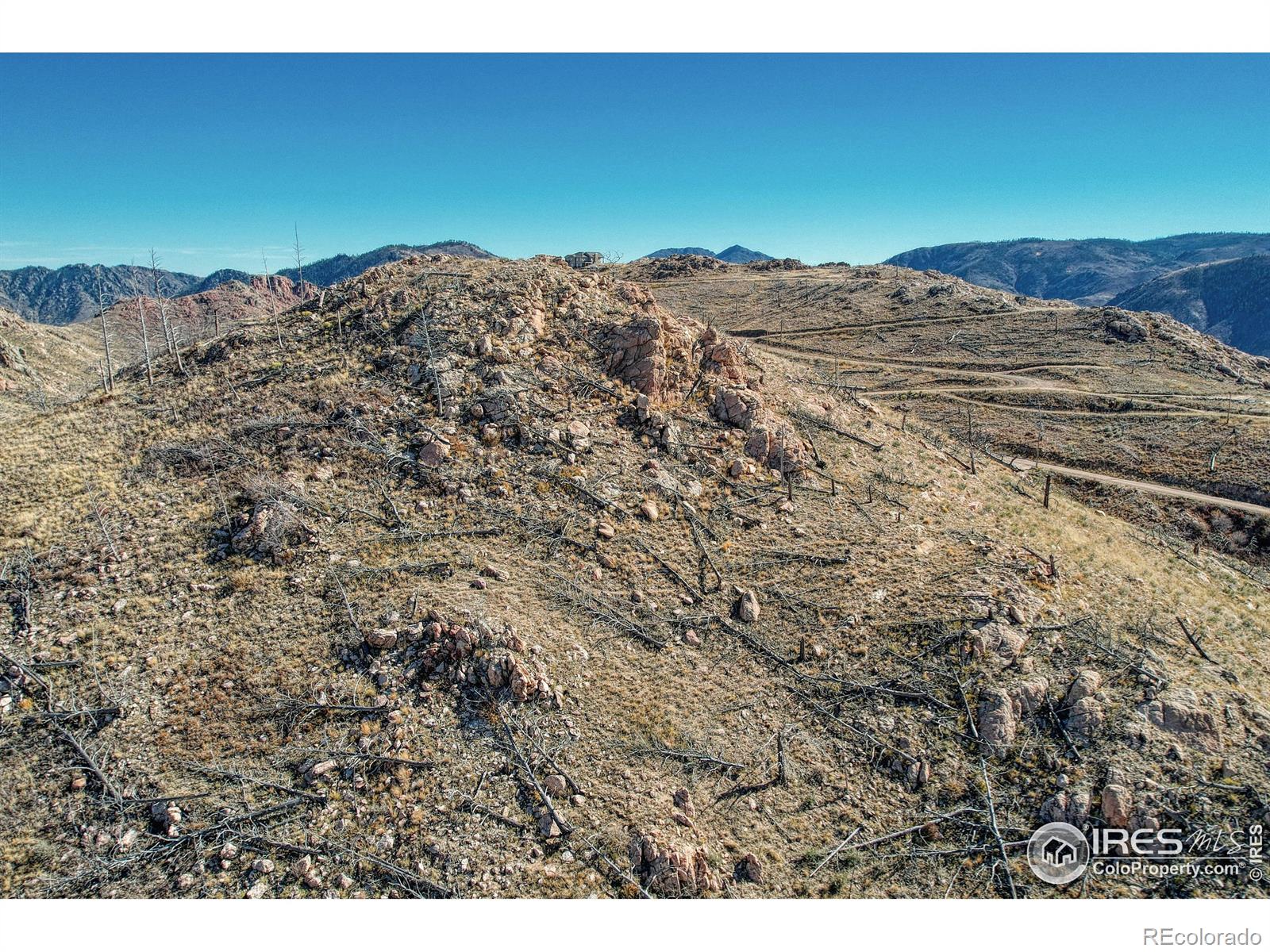 112 Rabbit Ears Court Livermore CO 80536