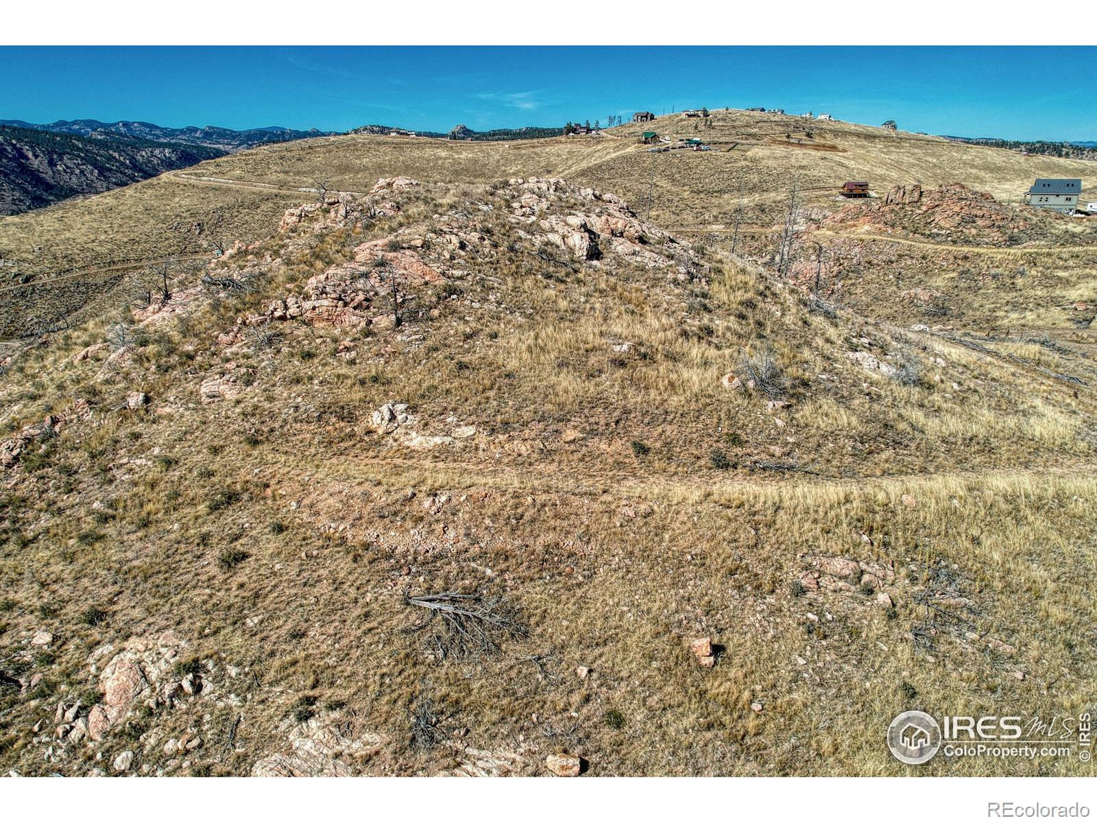 112 Rabbit Ears Court Livermore CO 80536