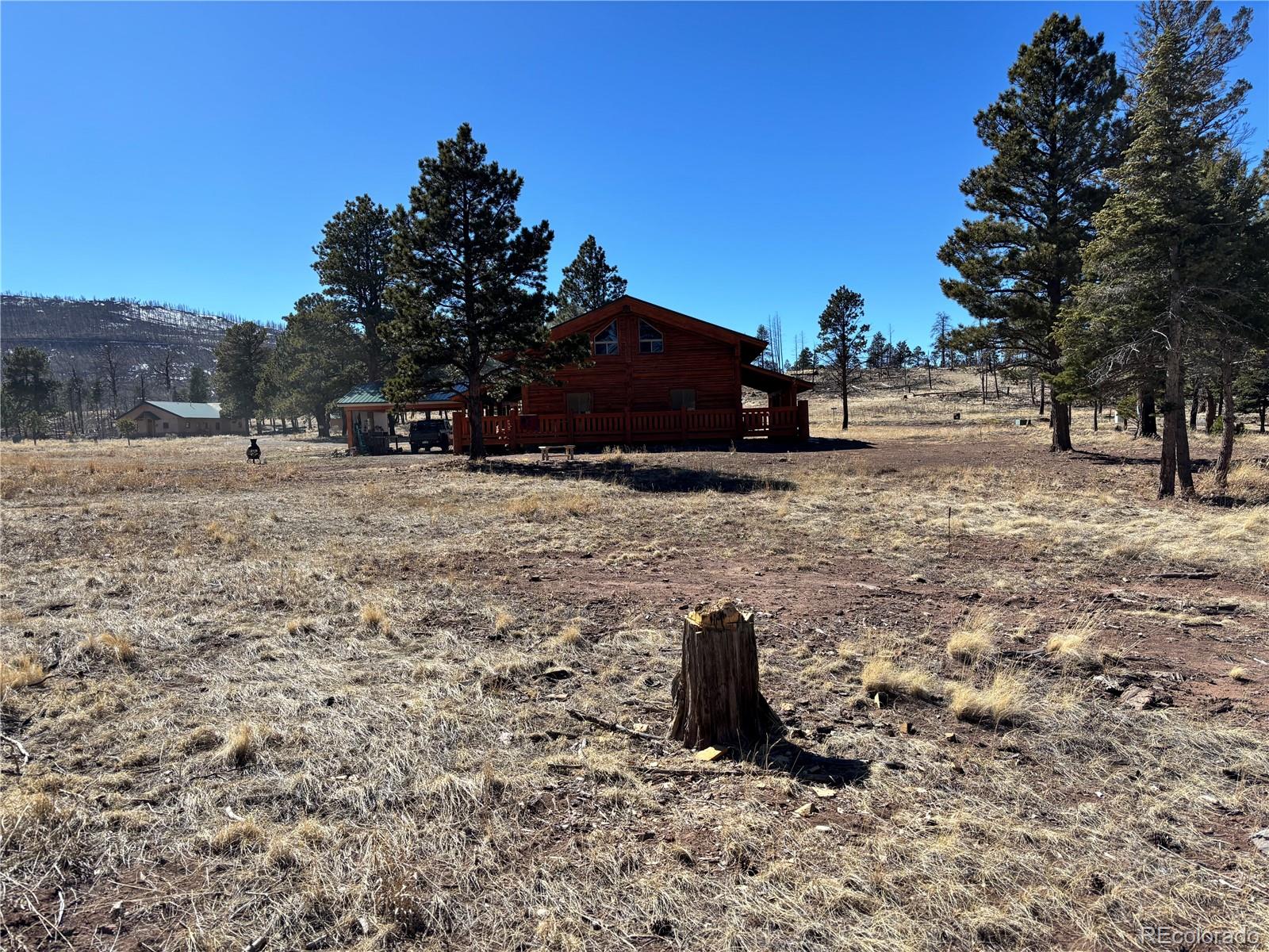 00 Hart Lane Fort Garland CO 81133