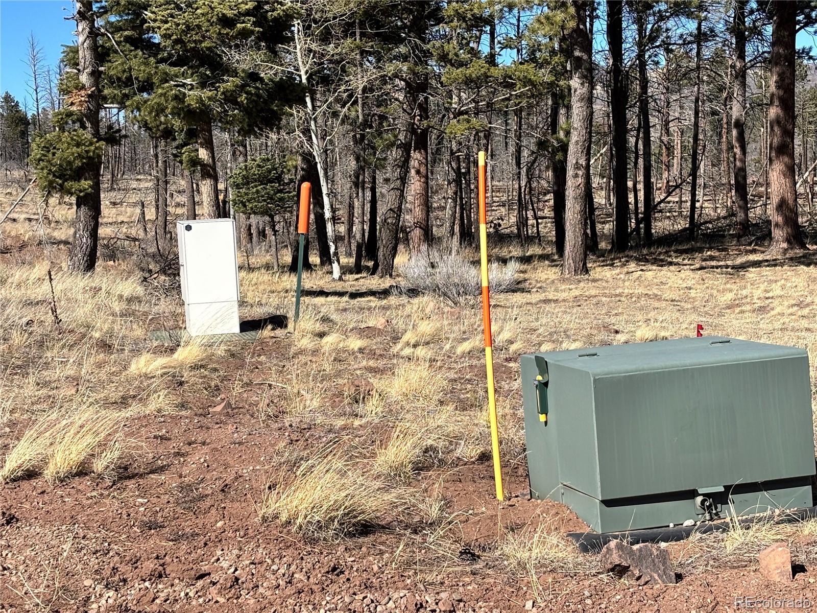 00 Hart Lane Fort Garland CO 81133