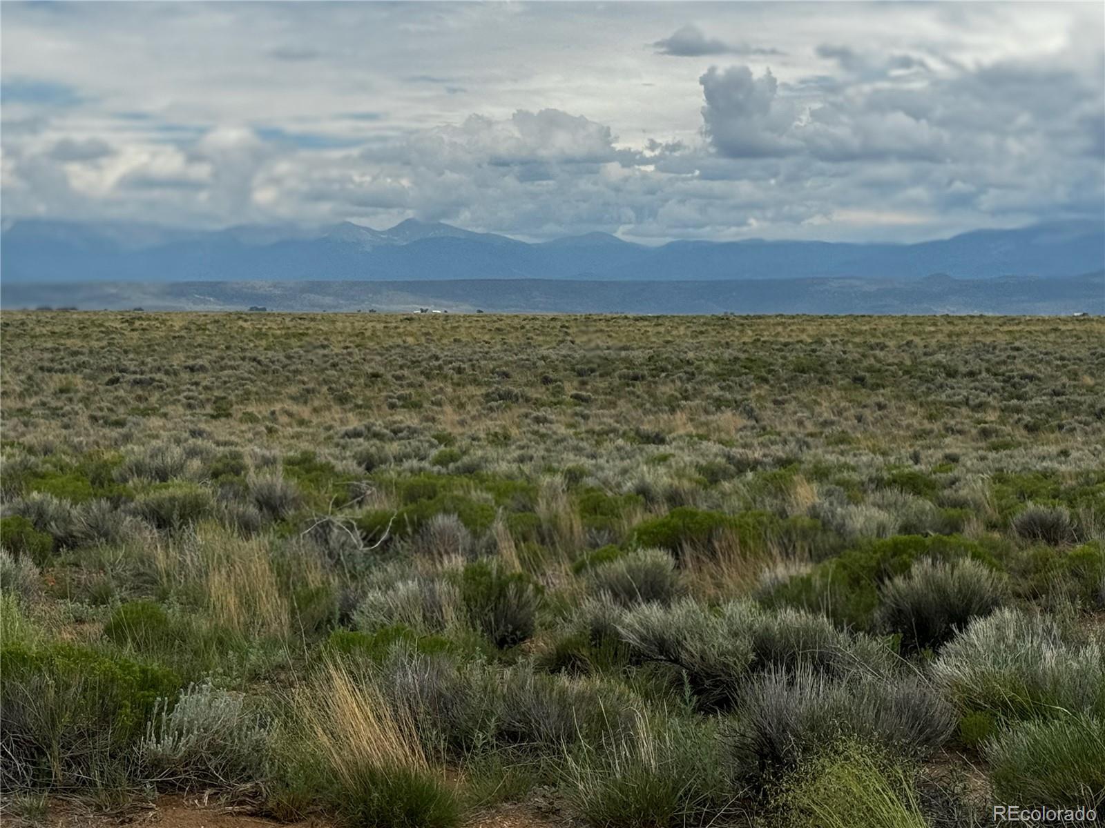 Lot 19 Jerry Road San Luis CO 81152