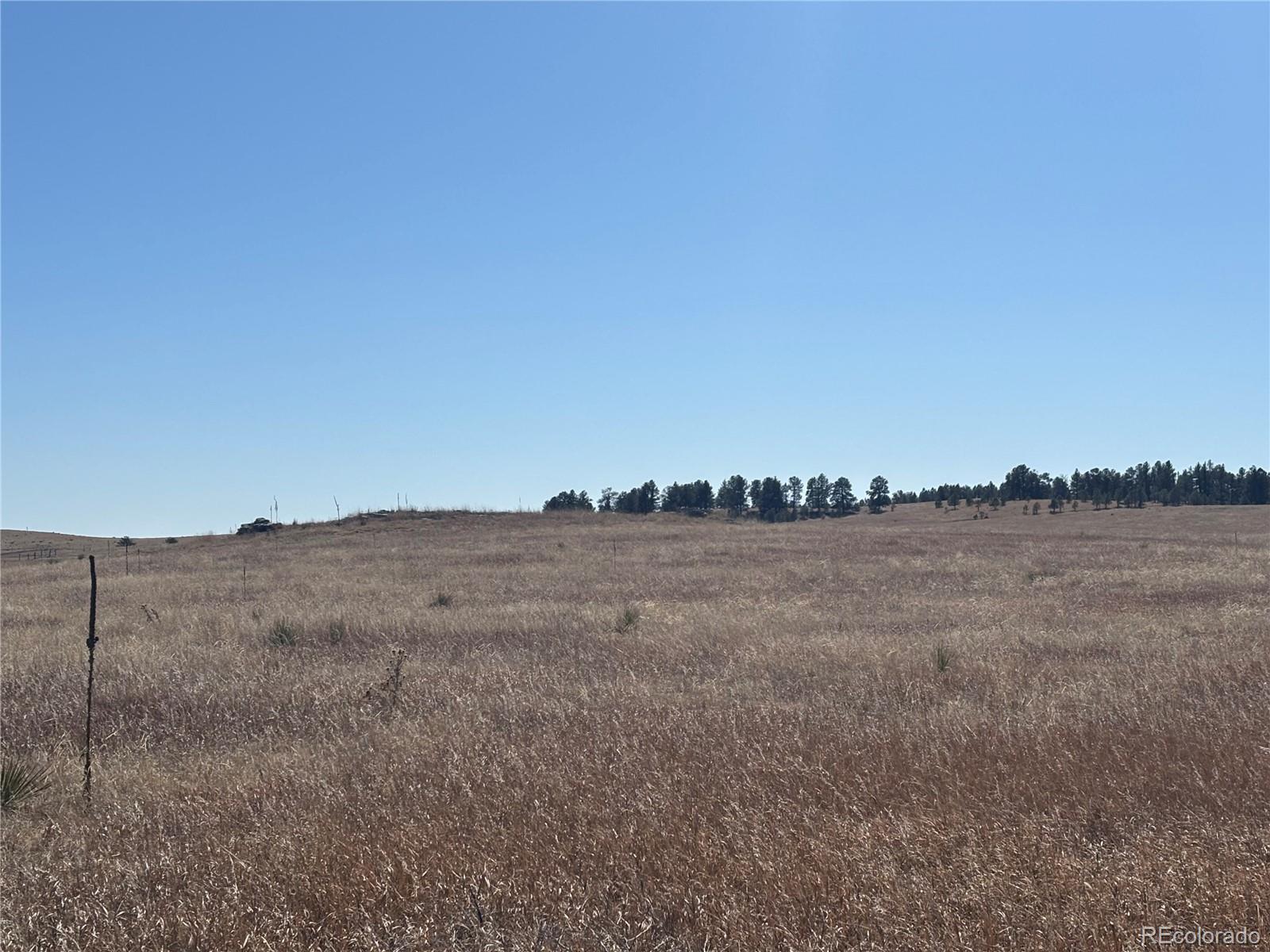 Lot 4 County Road 27 Elizabeth CO 80107