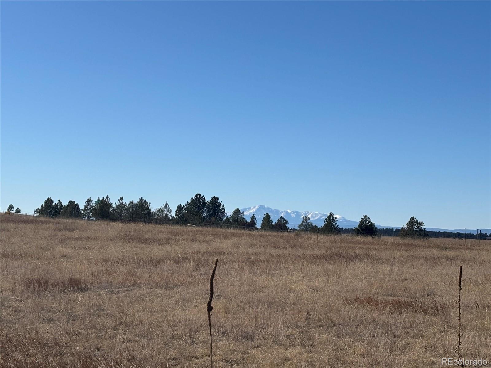 Lot 4 County Road 27 Elizabeth CO 80107