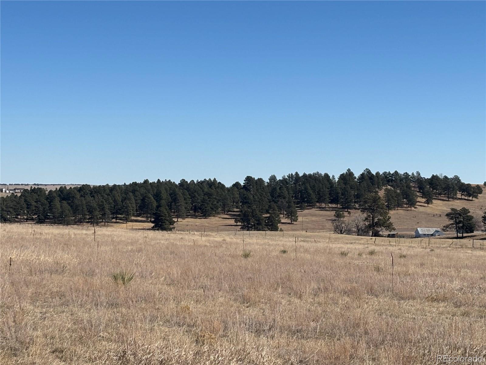 Lot 4 County Road 27 Elizabeth CO 80107