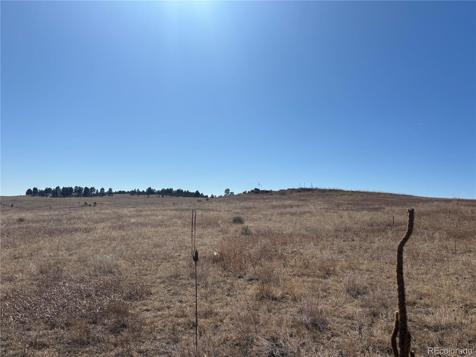 Lot 4 County Road 27 Elizabeth CO 80107