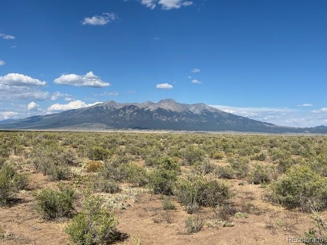 Lot G U Lazy U Lane Alamosa CO 81101