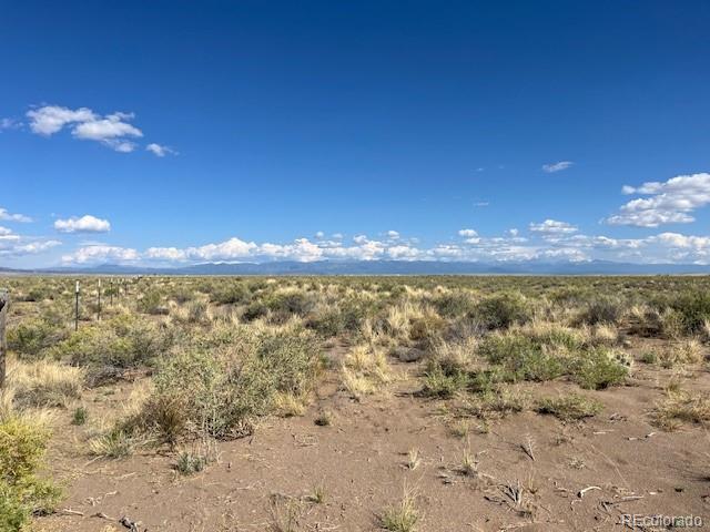 Lot G U Lazy U Lane Alamosa CO 81101