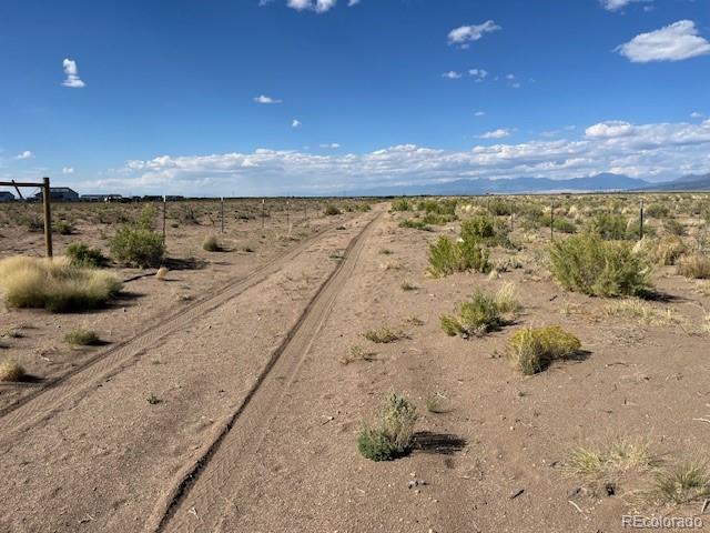 Lot G U Lazy U Lane Alamosa CO 81101