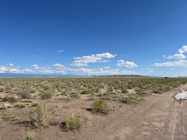 Lot G U Lazy U Lane Alamosa CO 81101