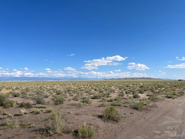 Lot G U Lazy U Lane Alamosa CO 81101