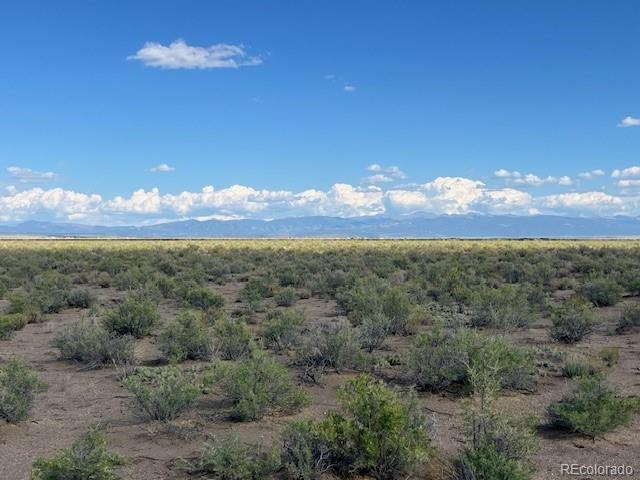 Lot G U Lazy U Lane Alamosa CO 81101