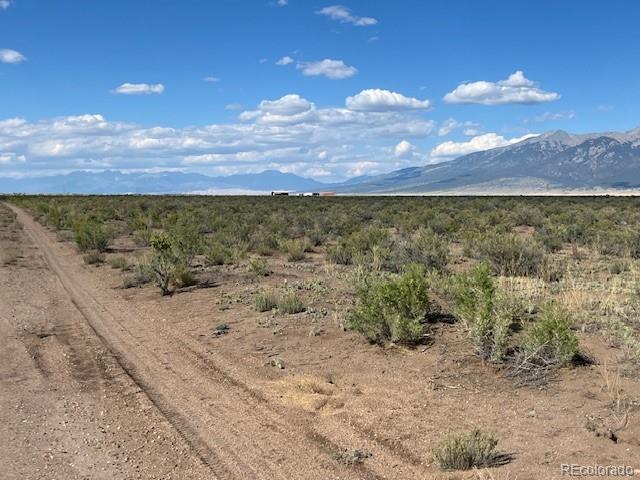 Lot G U Lazy U Lane Alamosa CO 81101