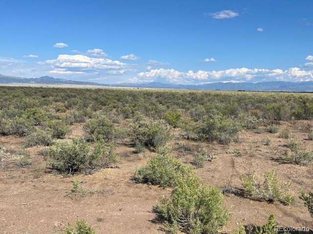 Lot G U Lazy U Lane Alamosa CO 81101
