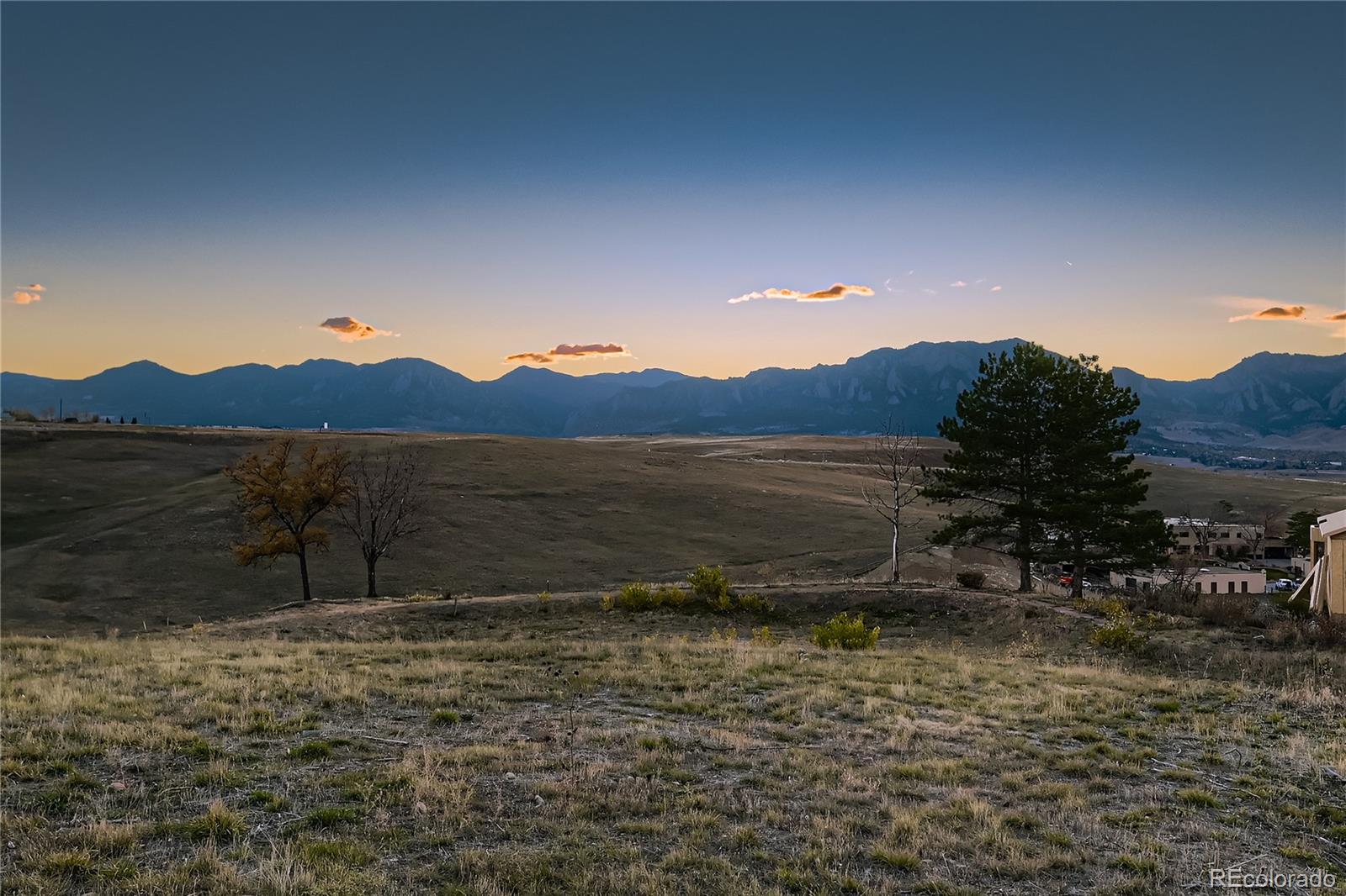 Boulder CO, 8 Benchmark Drive