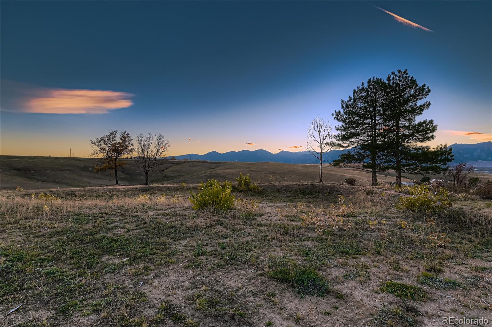 8 Benchmark Drive Boulder CO 80303