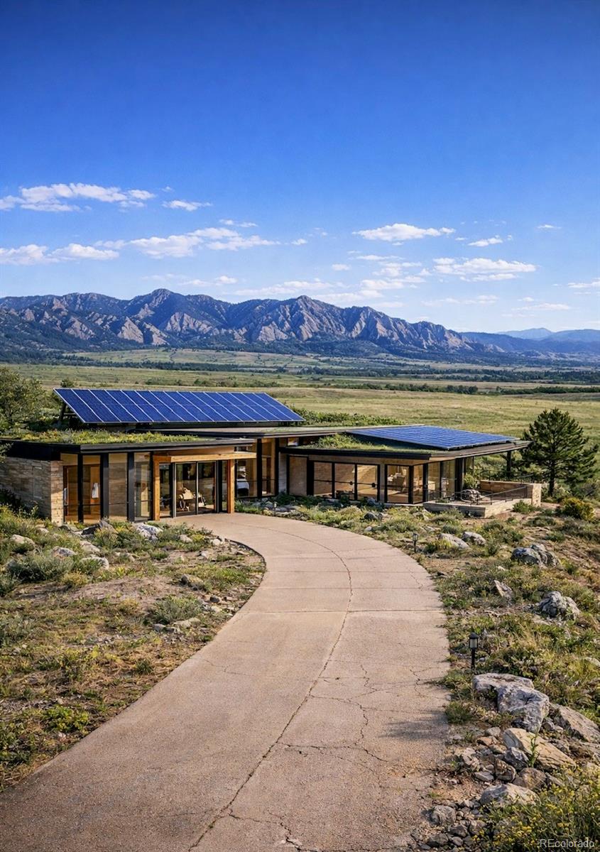 8 Benchmark Drive Boulder CO 80303