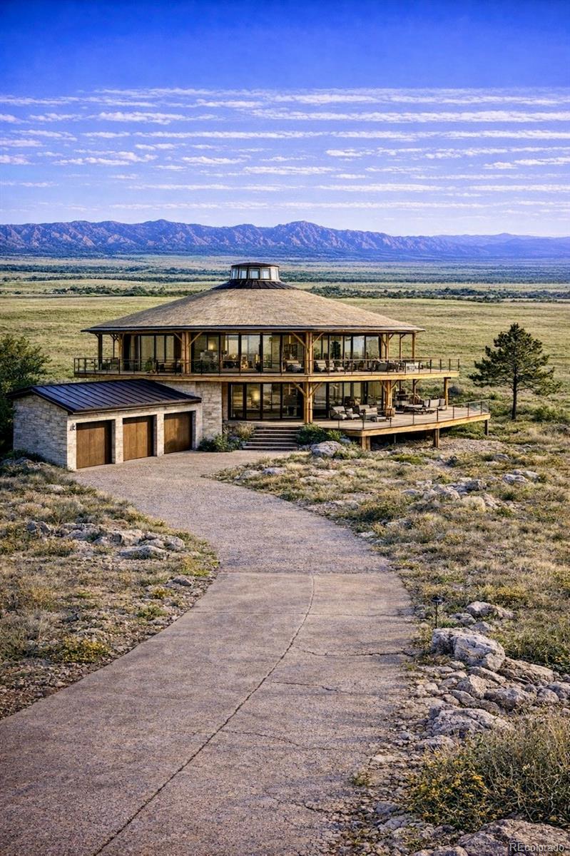 8 Benchmark Drive Boulder CO 80303