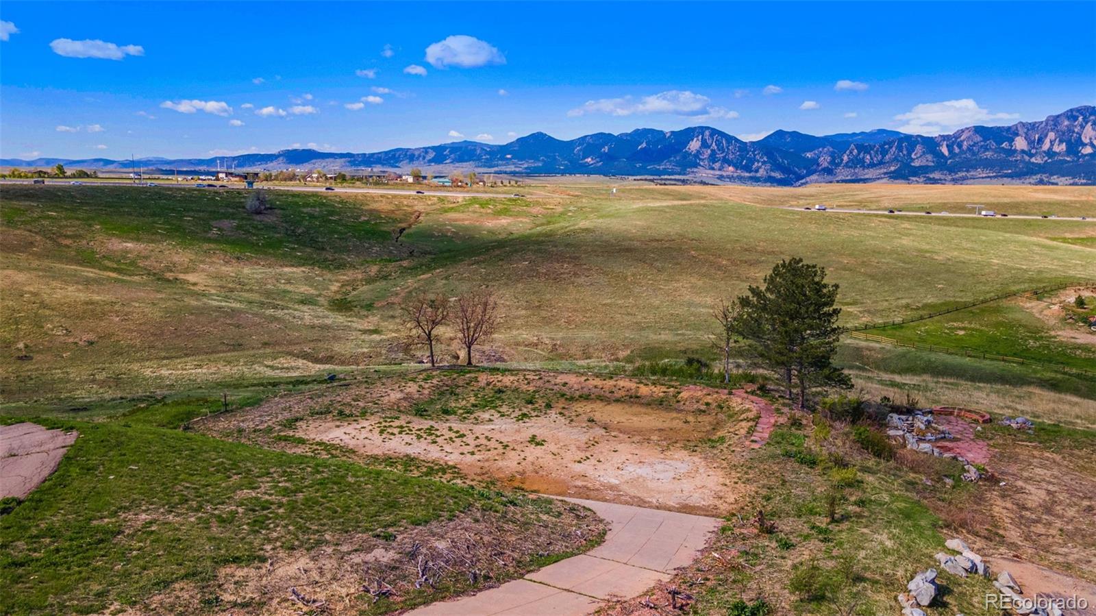 8 Benchmark Drive Boulder CO 80303