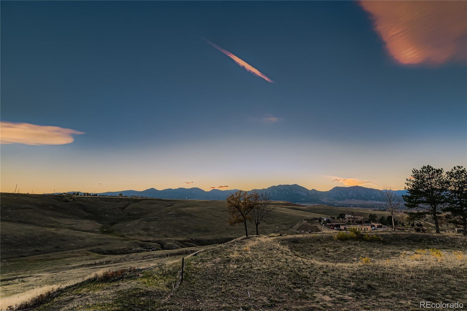 8 Benchmark Drive Boulder CO 80303