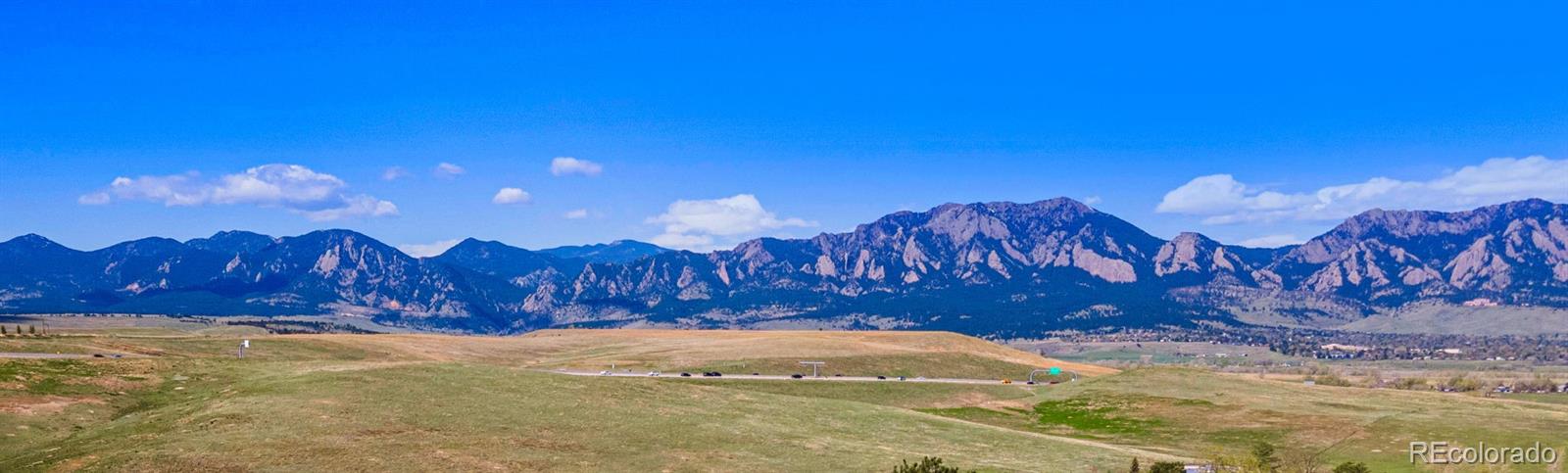 8 Benchmark Drive Boulder CO 80303