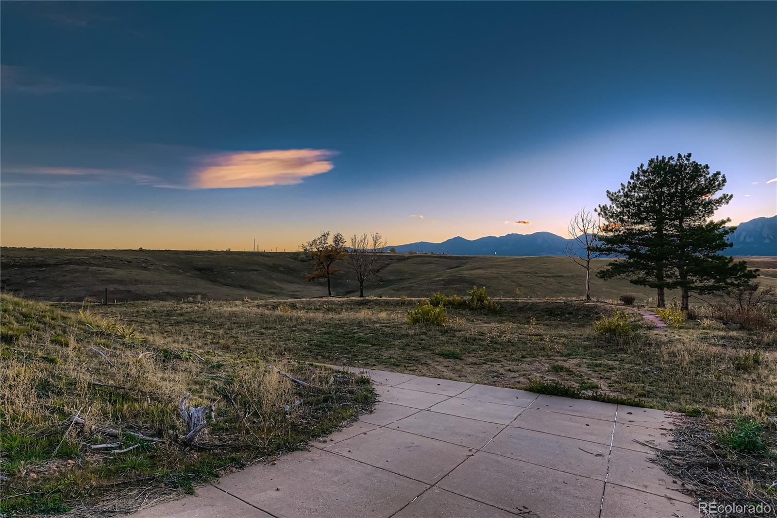 8 Benchmark Drive Boulder CO 80303