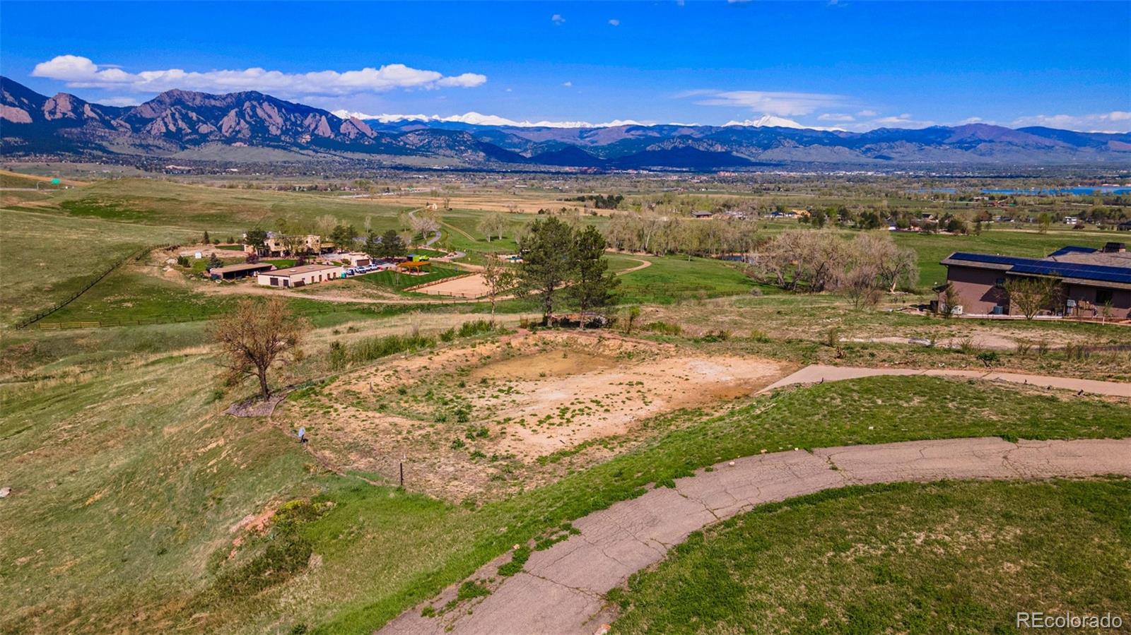 8 Benchmark Drive Boulder CO 80303