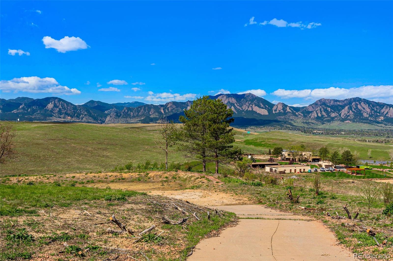 8 Benchmark Drive Boulder CO 80303