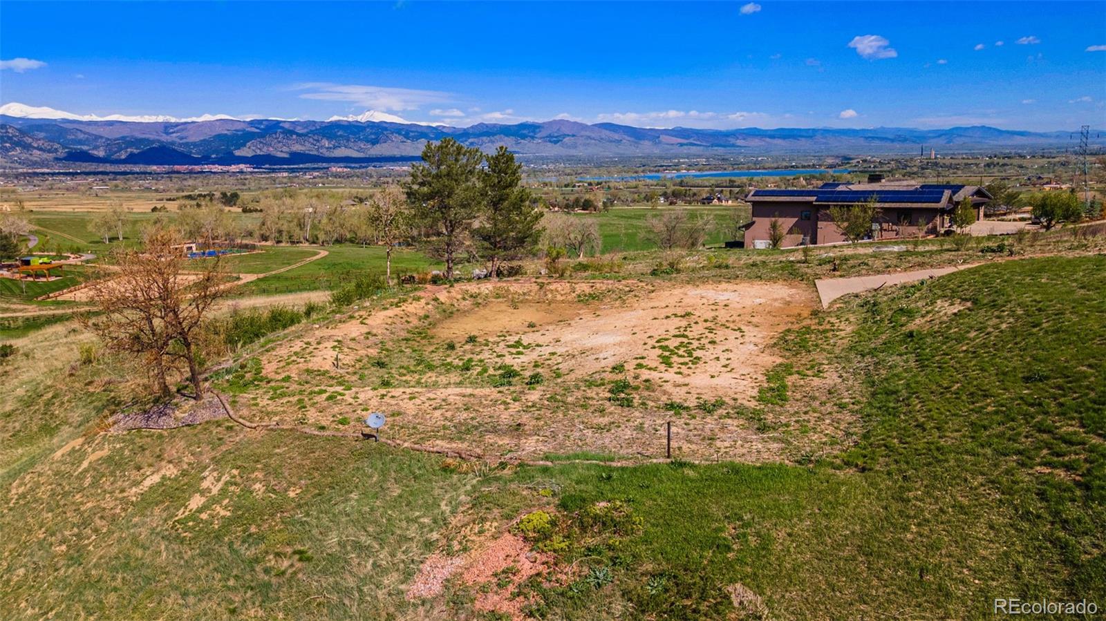 8 Benchmark Drive Boulder CO 80303